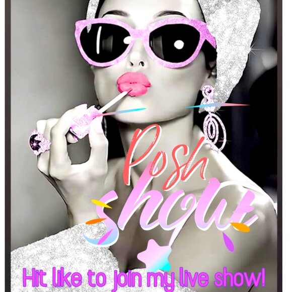 Live show notification - Picture 1 of 1